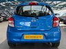 USED 2011 11 NISSAN MICRA 1.2 12V Acenta Hatchback 5dr Petrol CVT Euro 5 (80 ps) 