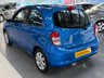 USED 2011 11 NISSAN MICRA 1.2 12V Acenta Hatchback 5dr Petrol CVT Euro 5 (80 ps) 
