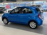 USED 2011 11 NISSAN MICRA 1.2 12V Acenta Hatchback 5dr Petrol CVT Euro 5 (80 ps) 