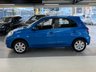 USED 2011 11 NISSAN MICRA 1.2 12V Acenta Hatchback 5dr Petrol CVT Euro 5 (80 ps) 