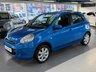 USED 2011 11 NISSAN MICRA 1.2 12V Acenta Hatchback 5dr Petrol CVT Euro 5 (80 ps) 