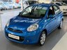 USED 2011 11 NISSAN MICRA 1.2 12V Acenta Hatchback 5dr Petrol CVT Euro 5 (80 ps) 