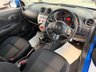 USED 2011 11 NISSAN MICRA 1.2 12V Acenta Hatchback 5dr Petrol CVT Euro 5 (80 ps) 