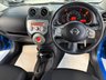 USED 2011 11 NISSAN MICRA 1.2 12V Acenta Hatchback 5dr Petrol CVT Euro 5 (80 ps) 