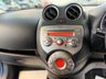 USED 2011 11 NISSAN MICRA 1.2 12V Acenta Hatchback 5dr Petrol CVT Euro 5 (80 ps) 
