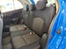 USED 2011 11 NISSAN MICRA 1.2 12V Acenta Hatchback 5dr Petrol CVT Euro 5 (80 ps) 