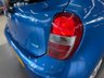 USED 2011 11 NISSAN MICRA 1.2 12V Acenta Hatchback 5dr Petrol CVT Euro 5 (80 ps) 