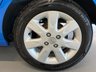 USED 2011 11 NISSAN MICRA 1.2 12V Acenta Hatchback 5dr Petrol CVT Euro 5 (80 ps) 