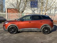 USED 2018 18 PEUGEOT 3008 1.5 BlueHDi GT Line Premium SUV 5dr Diesel Manual Euro 6 (s/s) (130 ps) 
