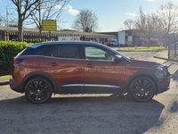 USED 2018 18 PEUGEOT 3008 1.5 BlueHDi GT Line Premium SUV 5dr Diesel Manual Euro 6 (s/s) (130 ps) 