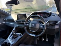 USED 2018 18 PEUGEOT 3008 1.5 BlueHDi GT Line Premium SUV 5dr Diesel Manual Euro 6 (s/s) (130 ps) 