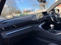 USED 2018 18 PEUGEOT 3008 1.5 BlueHDi GT Line Premium SUV 5dr Diesel Manual Euro 6 (s/s) (130 ps) 