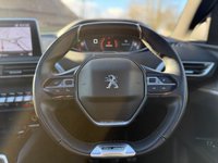 USED 2018 18 PEUGEOT 3008 1.5 BlueHDi GT Line Premium SUV 5dr Diesel Manual Euro 6 (s/s) (130 ps) 