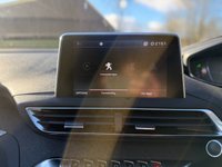 USED 2018 18 PEUGEOT 3008 1.5 BlueHDi GT Line Premium SUV 5dr Diesel Manual Euro 6 (s/s) (130 ps) 