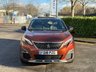 USED 2018 18 PEUGEOT 3008 1.5 BlueHDi GT Line Premium SUV 5dr Diesel Manual Euro 6 (s/s) (130 ps) 