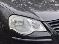 USED 2009 09 VOLKSWAGEN POLO 1.4 Match Hatchback 5dr Petrol Manual (150 g/km, 79 bhp) 