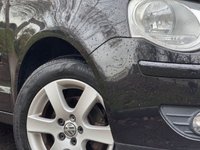 USED 2009 09 VOLKSWAGEN POLO 1.4 Match Hatchback 5dr Petrol Manual (150 g/km, 79 bhp) 