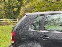 USED 2009 09 VOLKSWAGEN POLO 1.4 Match Hatchback 5dr Petrol Manual (150 g/km, 79 bhp) 