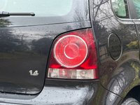 USED 2009 09 VOLKSWAGEN POLO 1.4 Match Hatchback 5dr Petrol Manual (150 g/km, 79 bhp) 