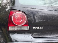 USED 2009 09 VOLKSWAGEN POLO 1.4 Match Hatchback 5dr Petrol Manual (150 g/km, 79 bhp) 