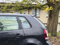 USED 2009 09 VOLKSWAGEN POLO 1.4 Match Hatchback 5dr Petrol Manual (150 g/km, 79 bhp) 