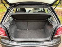 USED 2009 09 VOLKSWAGEN POLO 1.4 Match Hatchback 5dr Petrol Manual (150 g/km, 79 bhp) 
