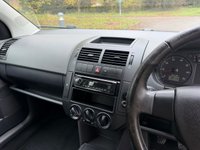 USED 2009 09 VOLKSWAGEN POLO 1.4 Match Hatchback 5dr Petrol Manual (150 g/km, 79 bhp) 