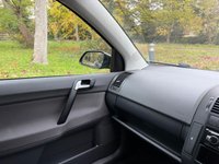 USED 2009 09 VOLKSWAGEN POLO 1.4 Match Hatchback 5dr Petrol Manual (150 g/km, 79 bhp) 