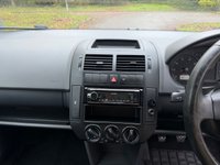 USED 2009 09 VOLKSWAGEN POLO 1.4 Match Hatchback 5dr Petrol Manual (150 g/km, 79 bhp) 