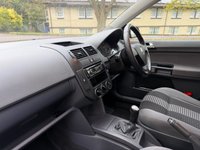 USED 2009 09 VOLKSWAGEN POLO 1.4 Match Hatchback 5dr Petrol Manual (150 g/km, 79 bhp) 