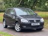 USED 2009 09 VOLKSWAGEN POLO 1.4 Match Hatchback 5dr Petrol Manual (150 g/km, 79 bhp) 