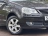 USED 2009 09 VOLKSWAGEN POLO 1.4 Match Hatchback 5dr Petrol Manual (150 g/km, 79 bhp) 
