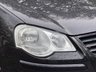 USED 2009 09 VOLKSWAGEN POLO 1.4 Match Hatchback 5dr Petrol Manual (150 g/km, 79 bhp) 