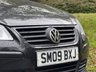 USED 2009 09 VOLKSWAGEN POLO 1.4 Match Hatchback 5dr Petrol Manual (150 g/km, 79 bhp) 