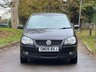 USED 2009 09 VOLKSWAGEN POLO 1.4 Match Hatchback 5dr Petrol Manual (150 g/km, 79 bhp) 