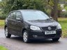 USED 2009 09 VOLKSWAGEN POLO 1.4 Match Hatchback 5dr Petrol Manual (150 g/km, 79 bhp) 