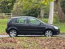 USED 2009 09 VOLKSWAGEN POLO 1.4 Match Hatchback 5dr Petrol Manual (150 g/km, 79 bhp) 