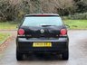 USED 2009 09 VOLKSWAGEN POLO 1.4 Match Hatchback 5dr Petrol Manual (150 g/km, 79 bhp) 