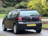 USED 2009 09 VOLKSWAGEN POLO 1.4 Match Hatchback 5dr Petrol Manual (150 g/km, 79 bhp) 