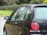 USED 2009 09 VOLKSWAGEN POLO 1.4 Match Hatchback 5dr Petrol Manual (150 g/km, 79 bhp) 