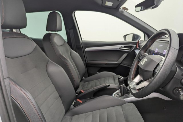 2024 Seat Arona - Photo 3