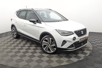 2024 SEAT ARONA