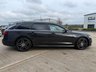 USED 2013 63 AUDI A6 AVANT 2.0 TDI S line Euro 5 (s/s) 5dr PARK ASSIST-BOSE SOUND-19"-NAV