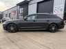 USED 2013 63 AUDI A6 AVANT 2.0 TDI S line Euro 5 (s/s) 5dr PARK ASSIST-BOSE SOUND-19"-NAV