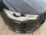 USED 2013 63 AUDI A6 AVANT 2.0 TDI S line Euro 5 (s/s) 5dr PARK ASSIST-BOSE SOUND-19"-NAV