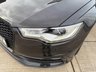 USED 2013 63 AUDI A6 AVANT 2.0 TDI S line Euro 5 (s/s) 5dr PARK ASSIST-BOSE SOUND-19"-NAV
