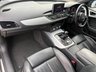 USED 2013 63 AUDI A6 AVANT 2.0 TDI S line Euro 5 (s/s) 5dr PARK ASSIST-BOSE SOUND-19"-NAV