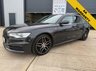 USED 2013 63 AUDI A6 AVANT 2.0 TDI S line Euro 5 (s/s) 5dr PARK ASSIST-BOSE SOUND-19"-NAV