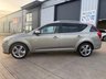 USED 2010 59 KIA CEED 1.6 CRDi 3 Sports Wagon Euro 4 5dr 13SERVICES-NEW BREAKS-P/SENSOR