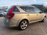 USED 2010 59 KIA CEED 1.6 CRDi 3 Sports Wagon Euro 4 5dr 13SERVICES-NEW BREAKS-P/SENSOR
